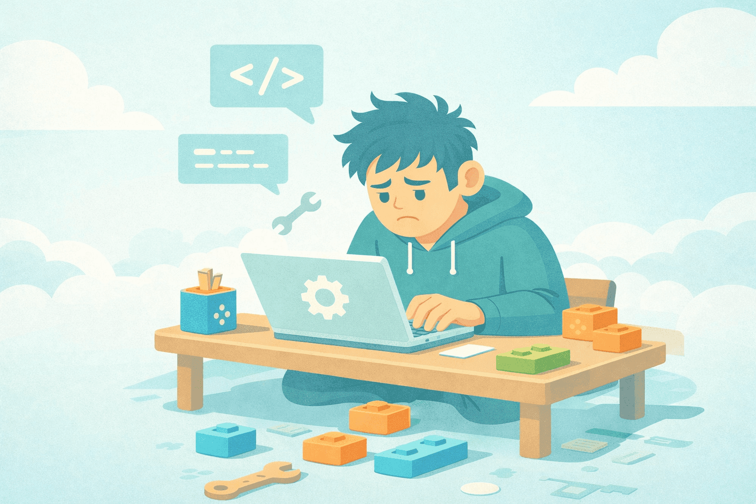 In the vibe-code era the engineer makes the difference